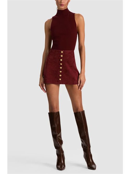 Gonna Rubi ALICE & OLIVIA | CL000H19313C201